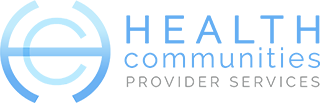 Health Communities Provider Services