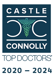 Castle Connolly Top Doctors 2020–2024